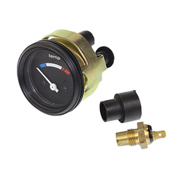 Brak producenta WSKAŹNIK TEMP. WODY 24V CZUJNIK W KOMPLECIE WTW24V