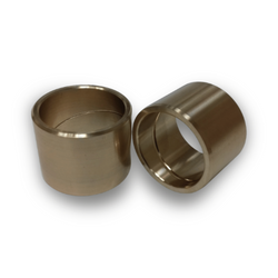 Tuleja ślizgowa z brązu E60 łożysko 40x50x50