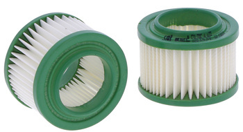 Filtr odpowietrzania SA 12669