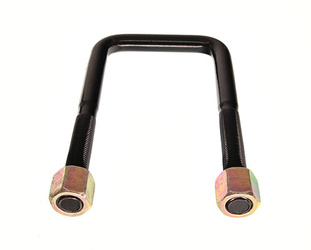 TRISCAN Strzemię resoru Renault Master/Opel Movano/Nissan Interstar 8765250001 150X78MM M14X80MM 89-