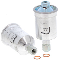 Filtr benzyny BE 524