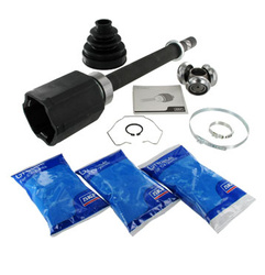 SKF PRZEGUB WEWNĘTRZNY NISSAN QASHQAI 07- 1,5DCI