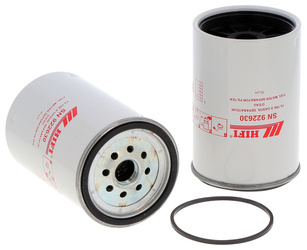 Filtr paliwa SN 922630