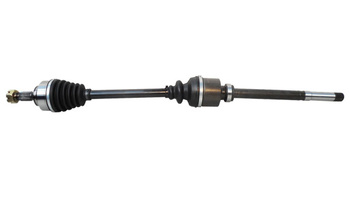 SKF PÓŁOŚ CITROEN C4 II 1.4 PRAWY 939MM 1,6HDI DS4