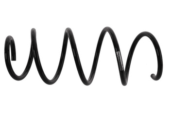 SACHS SPRĘŻYNA ZAW. FIAT P. 500L (351 , 352 ) 0.9 (199LYC1B) 12-