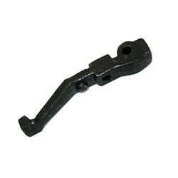 GMP DŹWIGNIA SPRZĘGŁA T-40, LTZ II-STOPNIA, DŁUGA T25-1601224-B