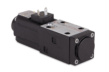 Rozdzielacz proporcjonalny DHZO-A-051-S5/B - Atos