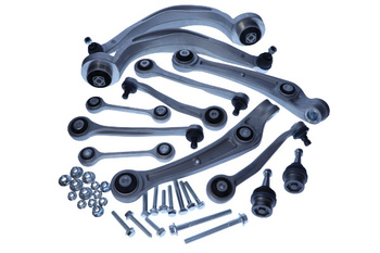 MAXGEAR Zestaw Naprawczy Zawieszenia MGZ-601005 AUDI PRZÓD A4/A5/Q5 2,0/2,7/3,0TDI/2,0TFSI/3,2FSI -09