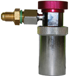 MAGNETI MARELLI Szybkozłącze HP na Czynnik R134a Przedłużka BMW, Ford, Volvo 007950024560