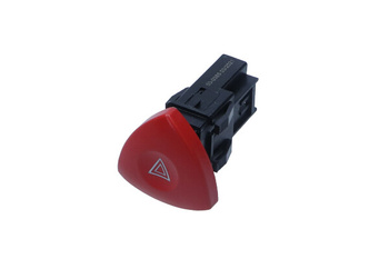 MAXGEAR WŁĄCZNIK ŚWIATEŁ AWARYJNYCH 50-0385 OPEL VIVARO 06-