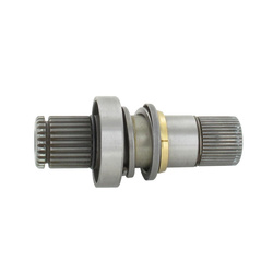 SKF Wałek Przegubu Wewnętrznego VW T5 2.5 TDI Kompletny (CZOP) VKJC1045