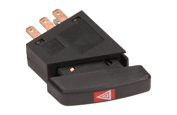 MAXGEAR Włącznik Świateł Awaryjnych 50-0103 OPEL
