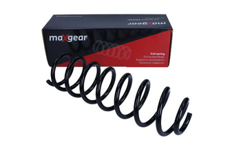 Maxgear Sprężyna Zawieszenia 60-0718D Renault Megane BM/CM 02-08 Tył 5D