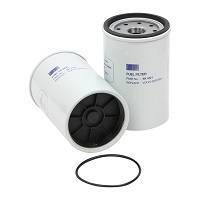 Wstępny filtr paliwa SF SK 3180
