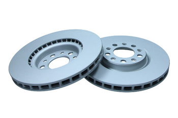 QUARO QD0593 Tarcza hamulcowa PRZÓD ALFA ROMEO GIULIA 2,0/2,2 D 16- z powłoką antykorozyjną