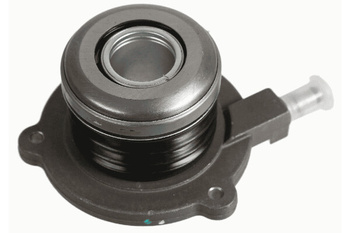 Sachs Wycisk sprzęgła (wysprzęglik) 3182 654 209 do Land Rover Discovery 2,7 TD 4x4 04-