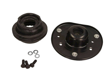 LEMFORDER Poduszka amortyzatora do FORD MONDEO 07-, GALAXY/S-MAX 06- Przód z łożyskiem LMI37767