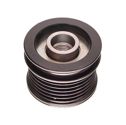 MAXGEAR KOŁO PASOWE ALTERNATORA MERCEDES