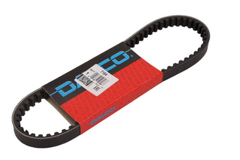 DAYCO Pasek Napędowy MOTO 7184DAY 18X8X743