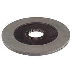 TARCZA HAMULCOWA MTZ TS FI 205MM, G=10,5MM 85-3502040-01K