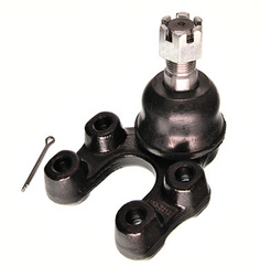 MAXGEAR Sworzeń Wahacza MGZ-415022 NISSAN CABSTAR 06- Przód