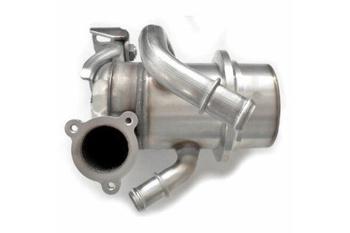 MEAT&DORIA MD88357 Chłodnica Zaworu EGR VW 2.0TDI Caddy IV/CC/Yeti