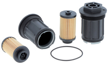 Filtr mocznika KD 70322