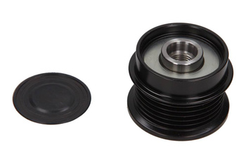 MAXGEAR Koło Pasowe Alternatora 59950MG OPEL