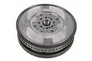 SACHS KOŁO DWUMASOWE DB W205/C205/A205/S205 2,2 D 14-18