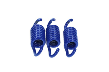 GX MOTOR SPRĘŻYNA SPRZĘGŁA MOTO SKUTER GY6-50 4T 1500RPM MAŁA TUNING ZESTAW J103000/1