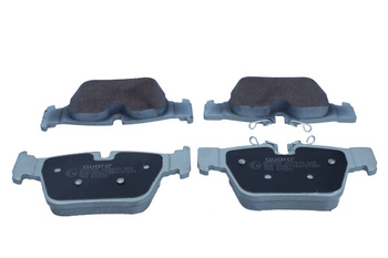QUARO Klocki Hamulcowe QP0250 BMW Tył 1/2/X2 1.5-2.0 18-