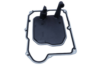 MAXGEAR Filtr automatycznej skrzyni biegów GF-0077 Mercedes Klasa A/B W176 GLA Komplet z uszczelką