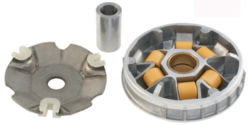 RMS WARIATOR MOTO KOMPLET PIAGGIO BEVERLY EU3 125CC CM144403