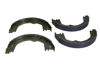 MAXGEAR 19-3625 Szczęki hamulca ręcznego Hyundai Santa Fe 2012-/Kia Sorento 2010-