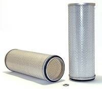 Wkład filtra powietrza - bezpiecznik SF SL5785/P52-6407