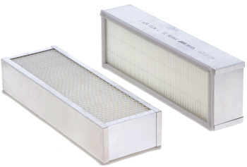 Filtr kabinowy SC 90064