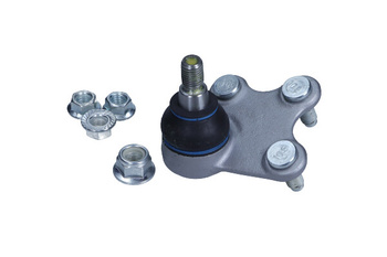 QUARO Sworzeń wahacza QS3293/HQ VW A1 09- Przód Lewy HQ