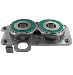 SKF Łożysko skrzyni biegów VKT1000 VW GOLF 4/FABIA/OCTAVIA / AUDI A3 1.6 04-