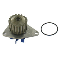 SKF POMPA WODY VKPC83258 CITROEN C3 / PEUGEOT 307 1.4 16V 03-