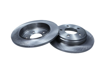 MAXGEAR Tarcza Hamulcowa 19-2786 Chrysler Tył 300M / Concorde 270mm