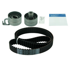 SKF ZESTAW ROZRZĄDU NISSAN PATROL 2,8TD -00 116/129KM