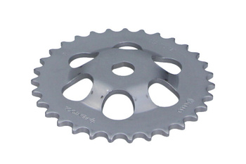 OE VAG KOŁO POMPY OLEJU VW JETTA 06-