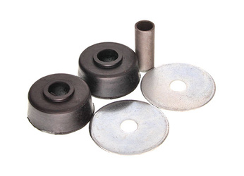 KYB PODUSZKA AMORTYZATORA RENAULT TYŁ CLIO II 1.2-1.9D 09.98- LEWY/PRAWY