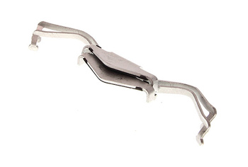 MAXGEAR ZESTAW INST. KLOCKÓW HAM. OPEL P. SIGNUM/VECTRA 02-