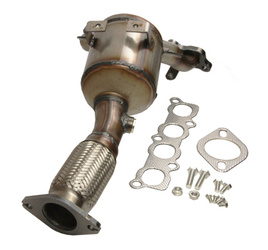 MAXGEAR Katalizator 27-6084 FORD FIESTA/ B-MAX 1,25-1,6 EURO5