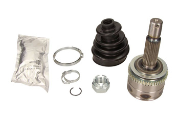 MAXGEAR PRZEGUB ZEWNĘTRZNY 25-1762MG do KIA RIO III (1.2, od 2011)