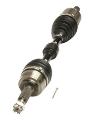 MAXGEAR PÓŁOŚ JEEP COMPASS/PATRIOT LEWY DODGE CALIBER