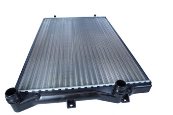 MAXGEAR Chłodnica AC213538 VW GOLF V 1,4-2,0TSI 03-
