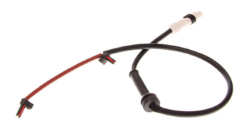 MAXGEAR CZUJNIK KLOCKÓW HAMULCOWYCH 23-0177 PORSCHE BOXSTER/ CAYMAN TYŁ 2.5-3.4 (96-12)