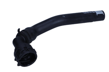 Przewód chłodnicy OE VAG 4G0122109A AUDI A6 3,0 TDI 11-